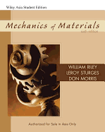 Mechanics of Materials