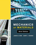Mechanics of Materials