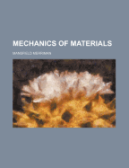 Mechanics of materials