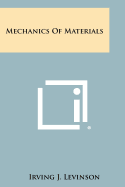 Mechanics of Materials