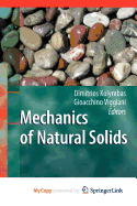 Mechanics of Natural Solids