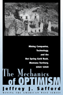 Mechanics of Optimism