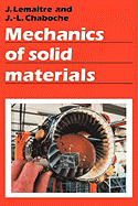 Mechanics of Solid Materials