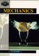 Mechanics - Solomon, R.C.