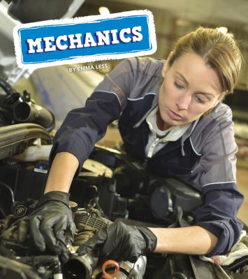 Mechanics - Less, Emma