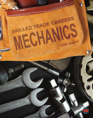 Mechanics - Sprott, Gary