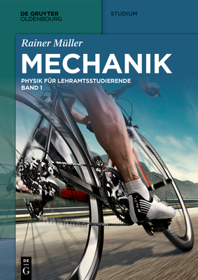 Mechanik - M?ller, Rainer