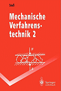 Mechanische Verfahrenstechnik: Band 2