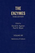 Mechanisms of catalysis.
