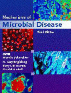 Mechanisms of Microbial Disease
