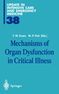 Mechanisms of Organ Dysfunction in Critical Illness