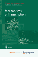 Mechanisms of Transcription
