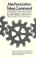 Mechanization Takes Command: A Contribution to Anonymous History