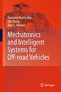 Mechatronics and Intelligent Systems for Off-Road Vehicles