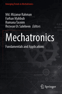 Mechatronics: Fundamentals and Applications