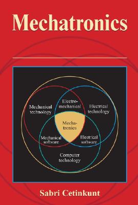 Mechatronics - Cetinkunt, Sabri