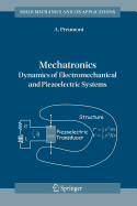 Mechatronics - Preumont, A