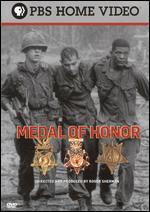 Medal of Honor
