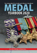 Medal Yearbook 2020