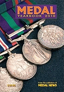 Medal Yearbook