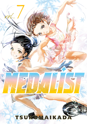 Medalist 7 - Tsurumaikada