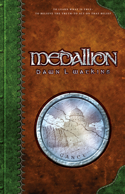 Medallion - Watkins, Dawn L