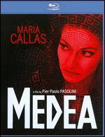 Medea [Blu-ray]