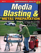Media Blasting & Metal Preparation: A Complete Guide