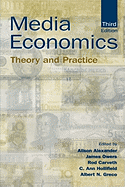 Media Economics: Theory and Practice