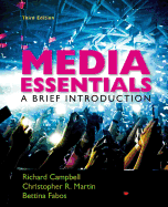 Media Essentials: A Brief Introduction