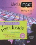 Media Impact: An Introduction to Mass Media