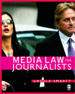 Media Law for Journalists