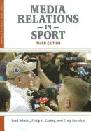Media Relations in Sport