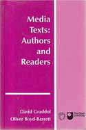 Media Texts: Authors and Readers