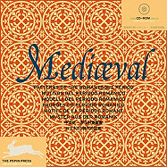 Mediaeval Patterns: Of the Romanesque Period
