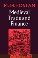 Mediaeval Trade and Finance