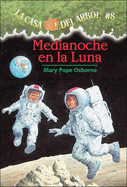 Medianoche En La Luna / Midnight on the Moon