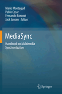 Mediasync: Handbook on Multimedia Synchronization