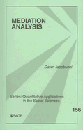 Mediation Analysis