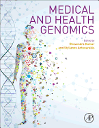 Medical and Health Genomics