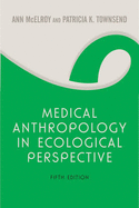 Medical anthropology in ecological perspective