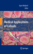 Medical Applications of Colloids
