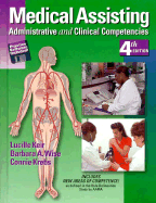 Medical Assisting: Administrative & Clinical Competencies