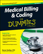 Medical Billing and Coding for Dummies