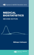 Medical Biostatistics, Second Edition