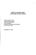 Medical Boards - Step 1 Made Ridiculously Simple