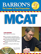 Medical College Admission Test - Seibel, Hugo R., and Conway, Carolyn