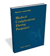 Medical Complications During Pregnancy