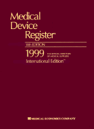 Medical Device Register International - Medical Economics