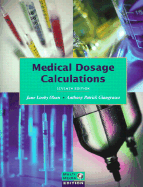 Medical Dosage Calculations